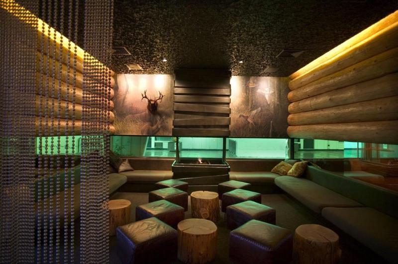 Jupiter Next Hotel Portland Exterior photo